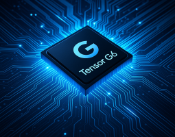 Google pronta al sorpasso con Tensor G6 a 2nm