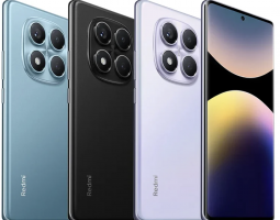 Redmi Note 14 e 14 Pro lanciati a livello globale