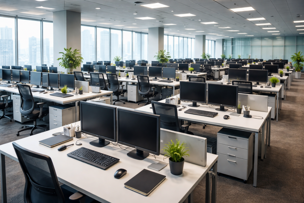 Licenziamenti tech 2025: una stima parla di 245mila posti tagliati