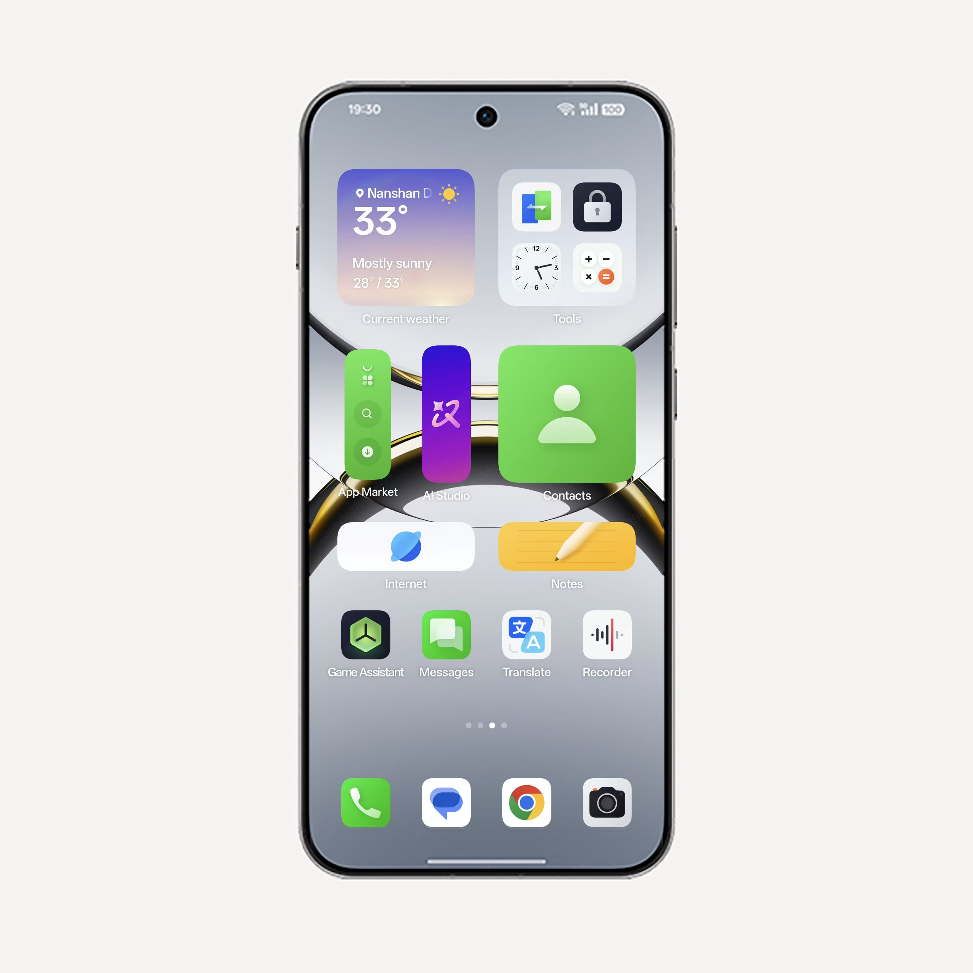 OPPO ColorOS 16: fluidità, intelligenza e connettività al livello successivo