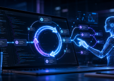 Loop engineering: l’AI ora non aspetta più il prompt umano