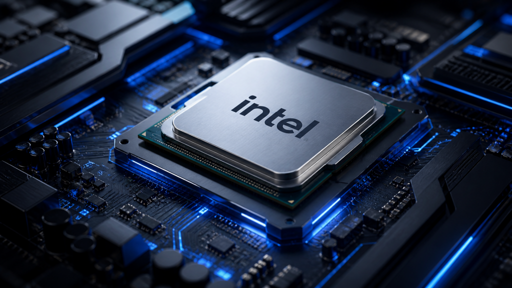 Intel Nova Lake prepara la sfida ad AMD