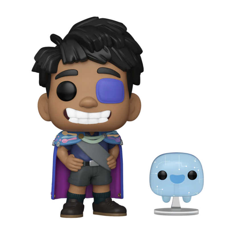 Elio Disney Pixar: un'avventura oltre le stelle