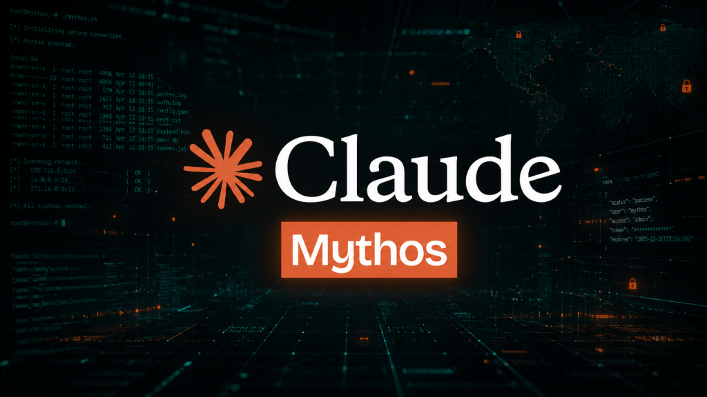 Claude Mythos trova 10.000 vulnerabilità
