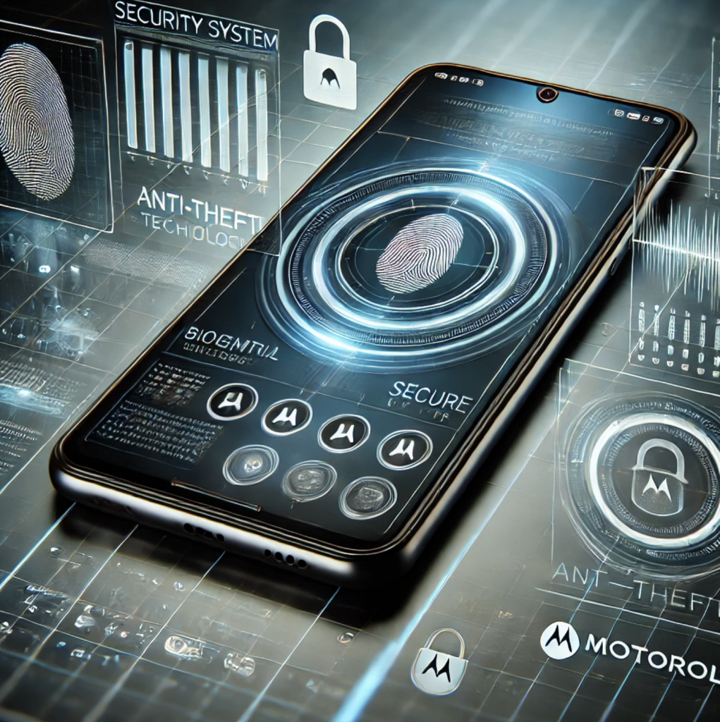 Motorola rafforza la sicurezza con Android 15