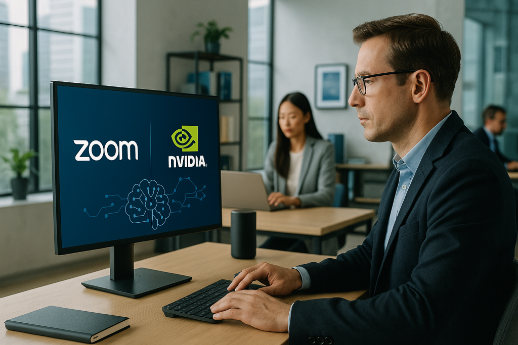 Zoom AI Companion 3.0