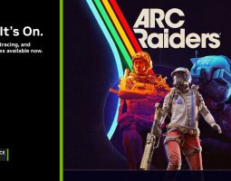 NVIDIA DLSS 4 accelera il gaming: arrivano ARC Raiders, Duet Night Abyss e nuove integrazioni RTX