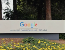 Google offre uscita volontaria ad alcuni dipendenti