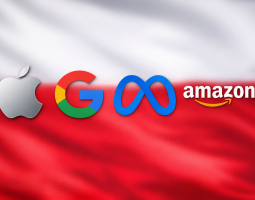 Polonia tassa servizi digitali contro Big Tech