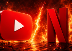 YouTube e Netflix: parte la guerra per i grandi creator