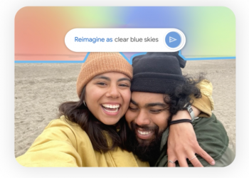 Google Photos Reimagine: la funzionalità AI potrebbe arrivare anche su vecchi Pixel