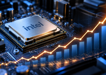 Aumento prezzi Intel: CPU fino al 10% più care