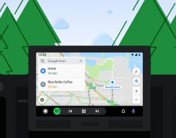 Google Maps EV più smart su Android Auto