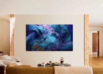 TV Samsung 2025: futuro tra AI e nuovi display