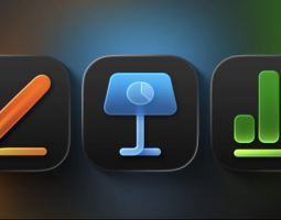 Pages, Keynote e Numbers si aggiornano su iOS 26