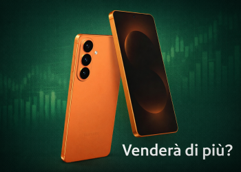 Galaxy S26 Ultra venderà più degli altri