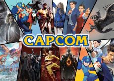 Capcom AI, uso sì ma con limiti: ecco cosa dice l'azienda