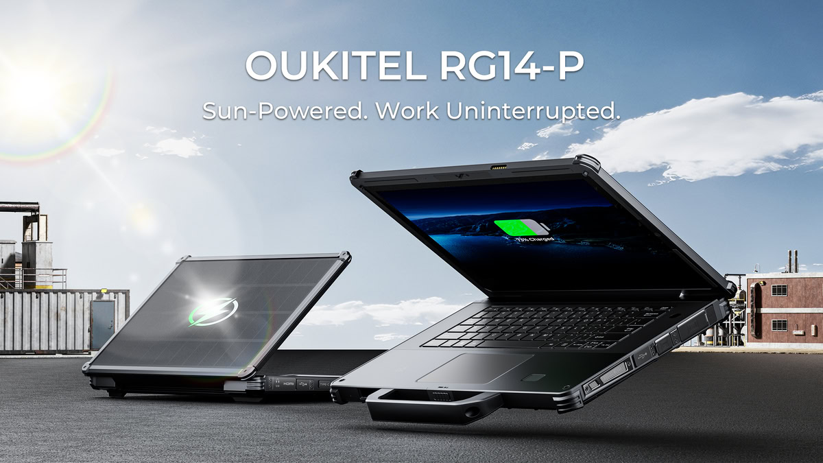 Oukitel MWC 2026: dispositivi rugged tuttofare