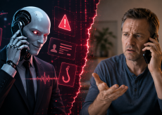 Truffe AI: i chatbot diventano più persuasivi dei truffatori