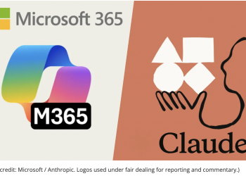 Microsoft porta Claude AI in Office 365 e diversifica oltre ChatGPT