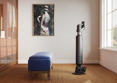 Samsung cambio stagione: casa più smart