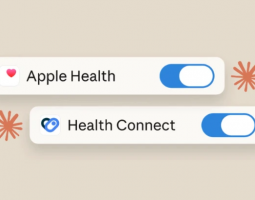Claude Apple Health: integrazione debutta su iPhone