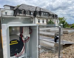CER e PMI: FRITZ! porta energia e connettività