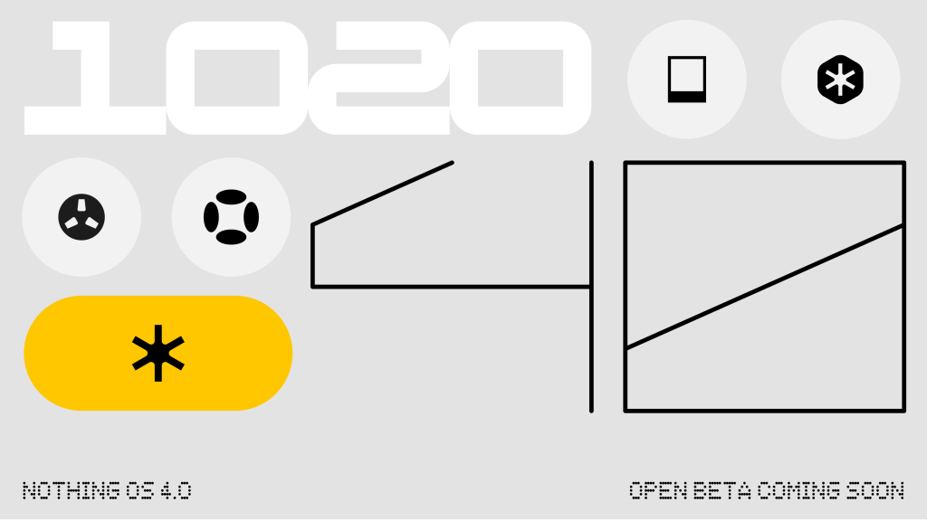 Nothing OS 4.0: novità, design e funzioni AI più trasparenti