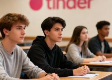 Tinder Back to School 2025