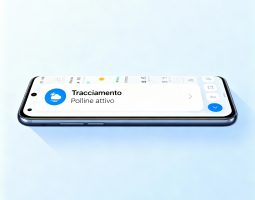 Pollen Tracking torna in One UI: Samsung reintroduce la funzione