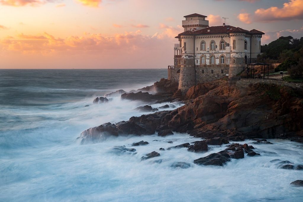 Wiki Loves Monuments Italia 2025: al via la 14ª edizione del concorso fotografico