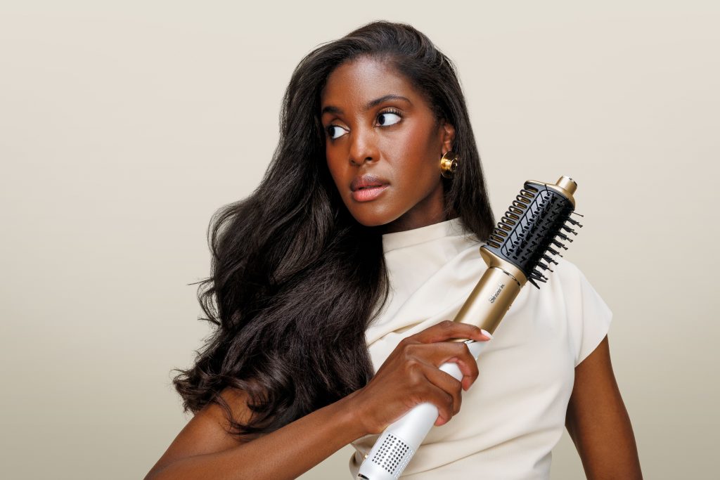 Shark Glam è il nuovo multi-styler premium per tutti i tipi di capelli