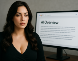 I publisher europei contro i Google AI Overviews