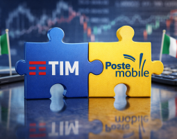 Tim acquisisce PosteMobile: rumor dalla stampa