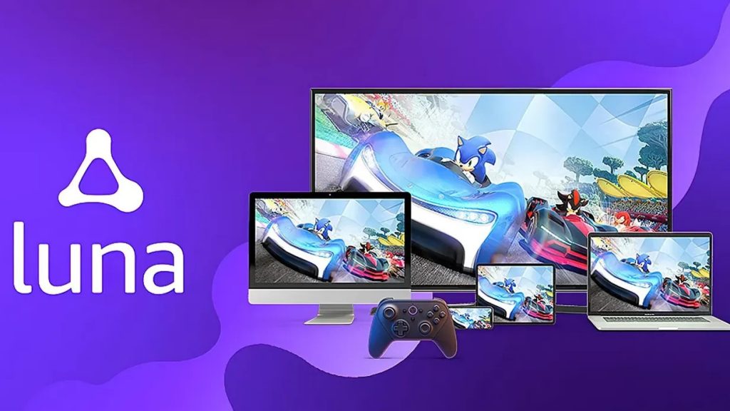 Amazon Luna si aggiorna: Star Wars, Avatar e Remote Play