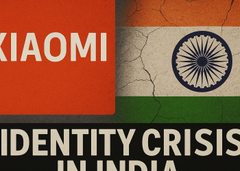Xiaomi e la crisi di identità in India: il caso del 15 Civi