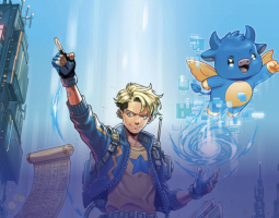 Be Comics Be Games debutta a Torino il 18 e 19 aprile