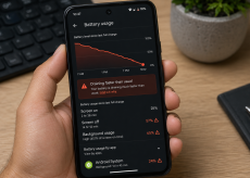 Pixel battery drain: fix di Google in arrivo a breve