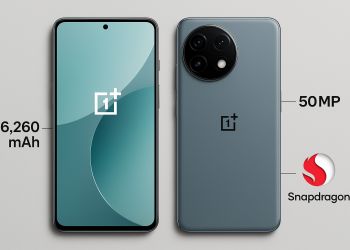 OnePlus 15T e 15s: primi dettagli sui nuovi flagship compatti del 2025