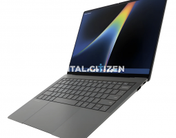 Asus Googlebook