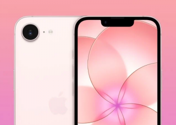 iPhone 19e potrebbe avere ProMotion a 120Hz