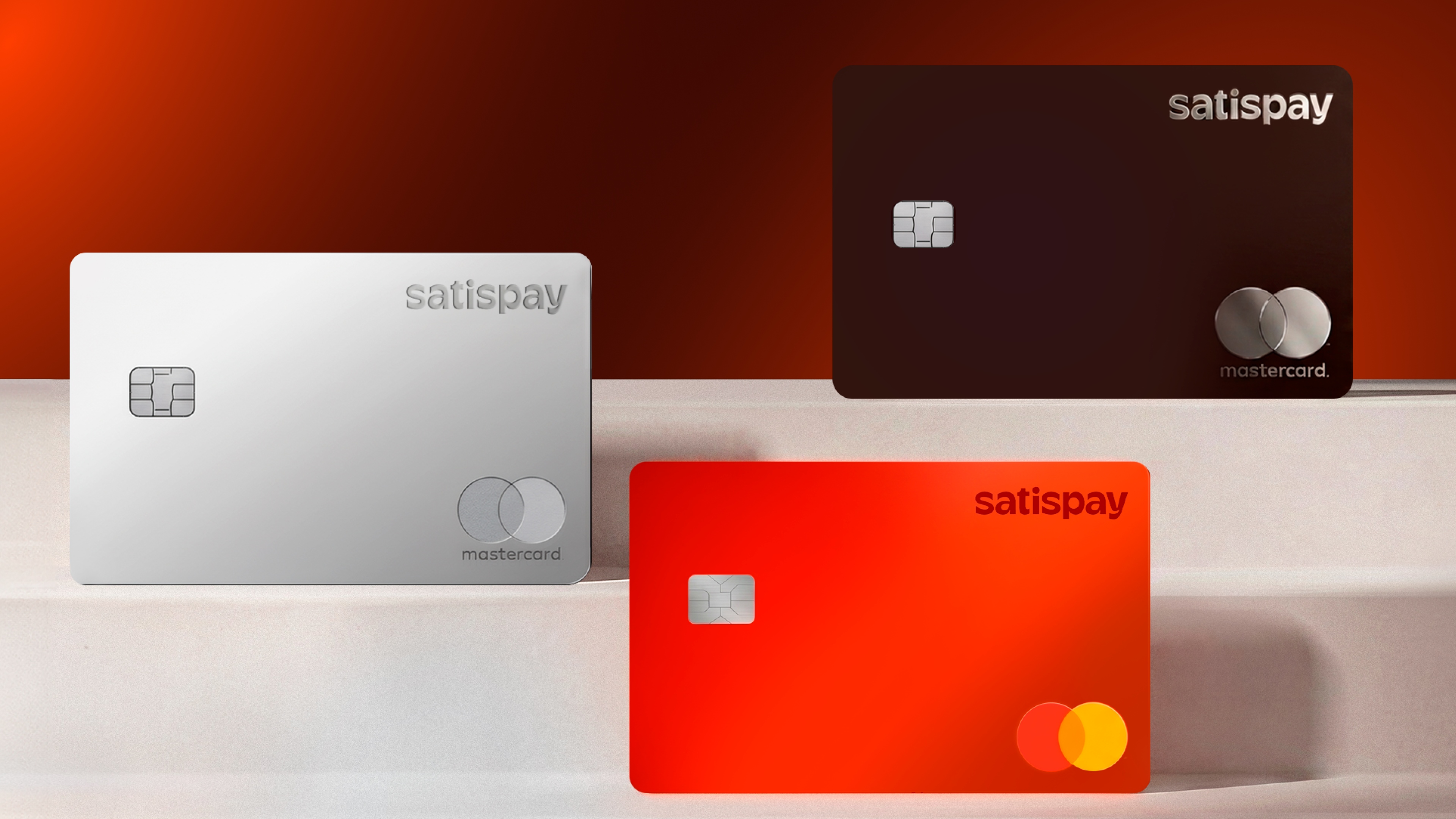 Satispay: carte e investimenti in app, ecco le novità
