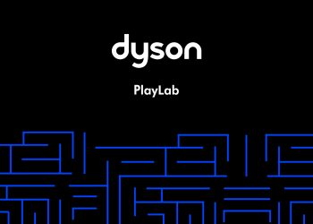 Dyson PlayLab: pulizia hi-tech e divertimento in piazza Gae Aulenti