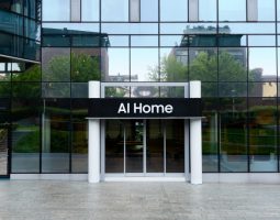 Samsung riapre AI Home durante la Design Week