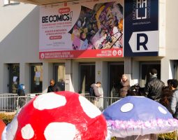 Be Comics! Be Games! 2026 torna a Padova