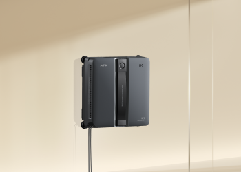 MOVA debutta con robot outdoor basati sull’IA