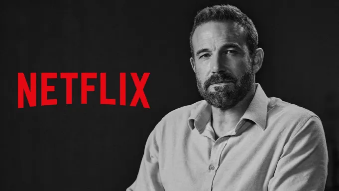 Netflix InterPositive: startup AI per i film