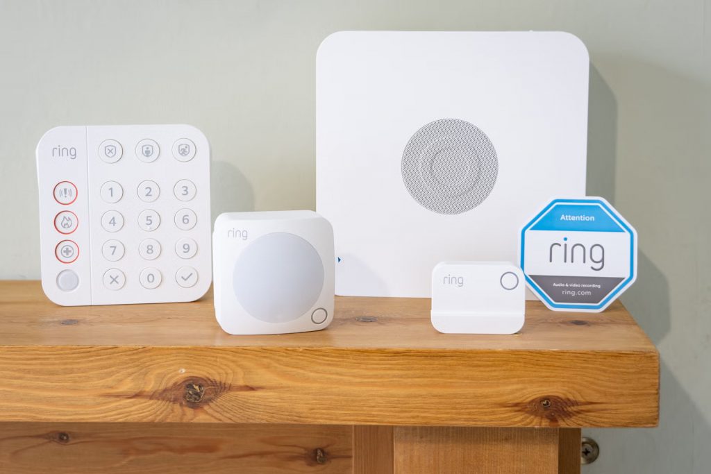 Ring Flock: partnership cancellata ufficialmente