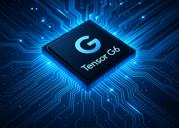 Google pronta al sorpasso con Tensor G6 a 2nm