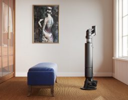 Samsung cambio stagione: casa più smart